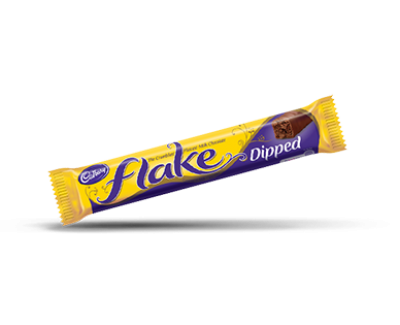 Cadbury Dipped Flake